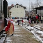 Nikolausfahrt 2013