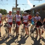 Sonderfahrt Juni 2014