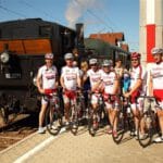Sonderfahrt Juni 2014