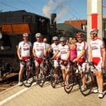 Sonderfahrt Juni 2014