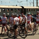 Sonderfahrt Juni 2014