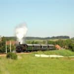 Sonderfahrt Juni 2014