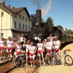 Sonderfahrt Juni 2014