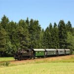 Sonderfahrt Juni 2014