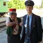 Sonderfahrt Juni 2014