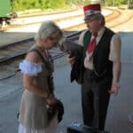 Sonderfahrt Juni 2014