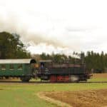 Osterzug nach Waldhausen 2015