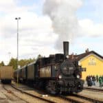 Osterzug nach Waldhausen 2015