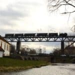 Osterzug nach Waldhausen 2015