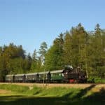 Treffen mit den Traktorfreunden
