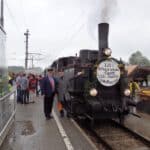 Bahnhofsfest 2016