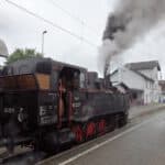 Bahnhofsfest 2016