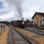 Bahnhofsfest 2016