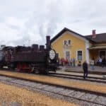 Bahnhofsfest 2016