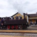 Bahnhofsfest 2016