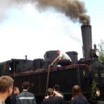 Bahnhofsfest 2016
