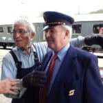 Bahnhofsfest 2016