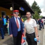 Bahnhofsfest 2016