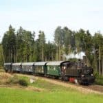 Septemberfahrt 2016