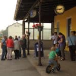 Septemberfahrt 2016