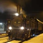 Charterzug 2017