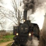 Sonderfahrt April 17