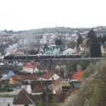 Sonderfahrt April 17