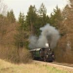 Sonderfahrt April 17