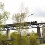 Sonderfahrt April 17