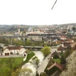 Sonderfahrt April 17