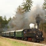 Sonderfahrt April 17