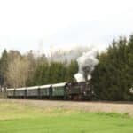 Sonderfahrt April 17