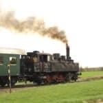 Sonderfahrt April 17