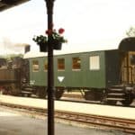 Charterfahrt Juni 17