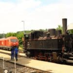 Charterfahrt Juni 17