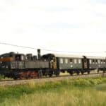 Charterfahrt Juni 17