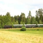 Charterfahrt Juni 17