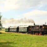 Charterfahrt Juni 17