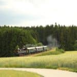 Charterfahrt Juni 17