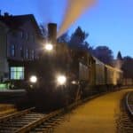 Charterfahrt Juni 17
