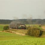 Herbstfahrt 2017