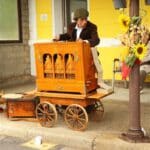 Herbstfahrt 2017