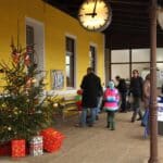 Nikolausfahrt 2017