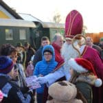 Nikolausfahrt 2017
