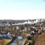 Nikolausfahrt 2017