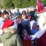 Nikolausfahrt 2017