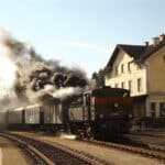 Sonderfahrt März 18