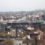 Sonderfahrt März 18
