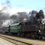 Sonderfahrt März 18