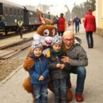 Sonderfahrt März 18